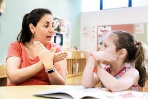 Resources For Students With Disabilities