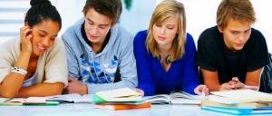 Admission Tests for International Students