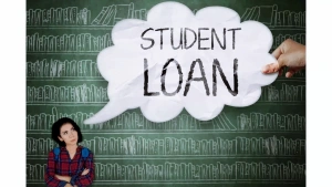 Education Loans Or Scholarships