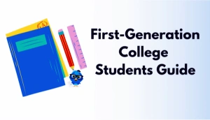 financial aid for first-generation college students
