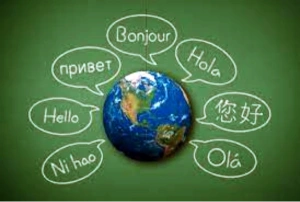 Language Immersion