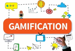 Gamification Of Learning
