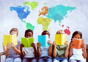 International Education Trends