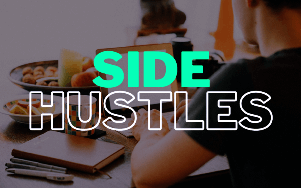 Mastering Your Side Hustle