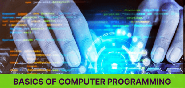 Basic Computer Programs