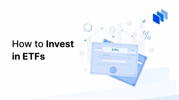 Beginners Guide To Invest In ETFs