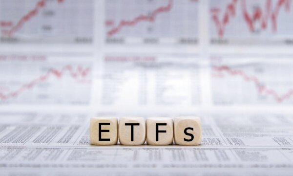 Best Exchange-traded funds (ETFs)