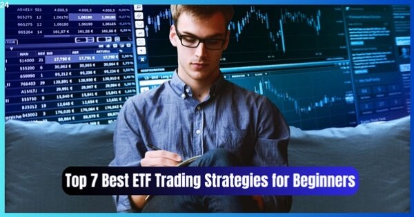 Best Exchange-traded funds (ETFs)