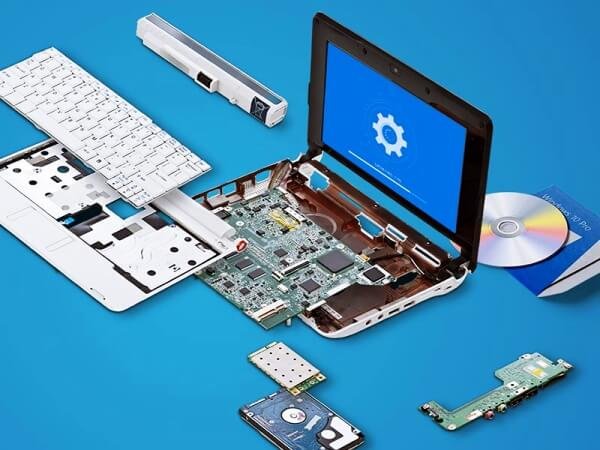 How To Troubleshoot Common Tech Problems