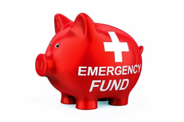 How To Build An Emergency Fund