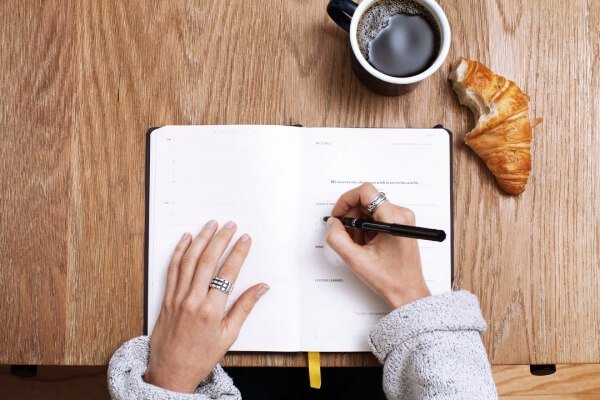 How To Create A To-Do List And Prioritize Tasks