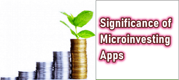 How To Invest With Micro-Investing Apps