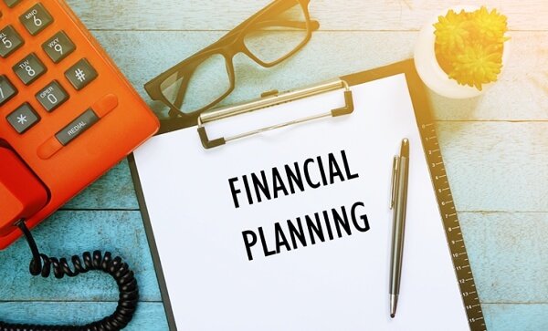 How To Plan For Your Financial Future