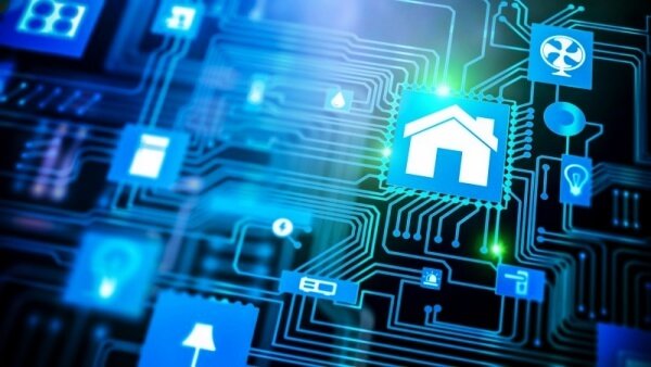 How To Set Up A Smart Home System