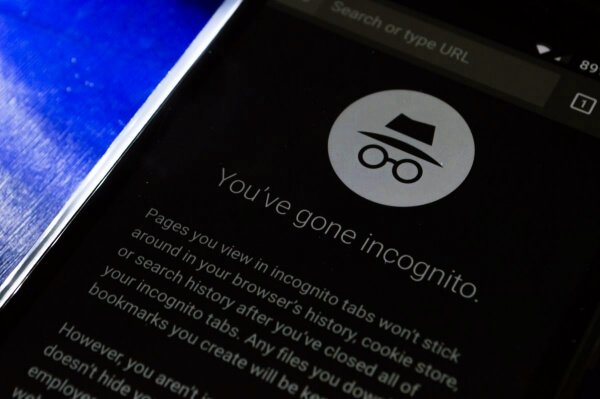 How To Use Incognito Mode On Browsers